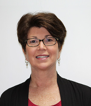 photo of Teresa Murphy